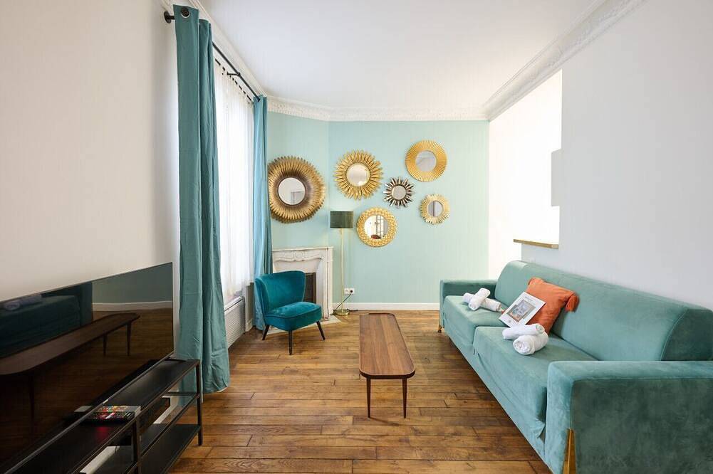 Appartement de vacances