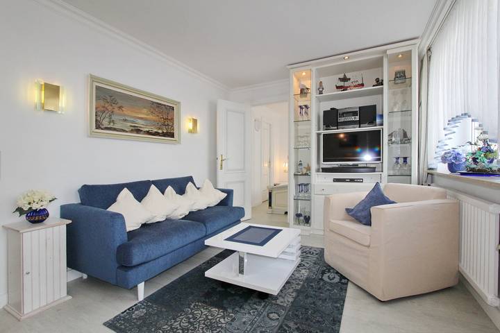 Ferienwohnung für 4 Personen - 1