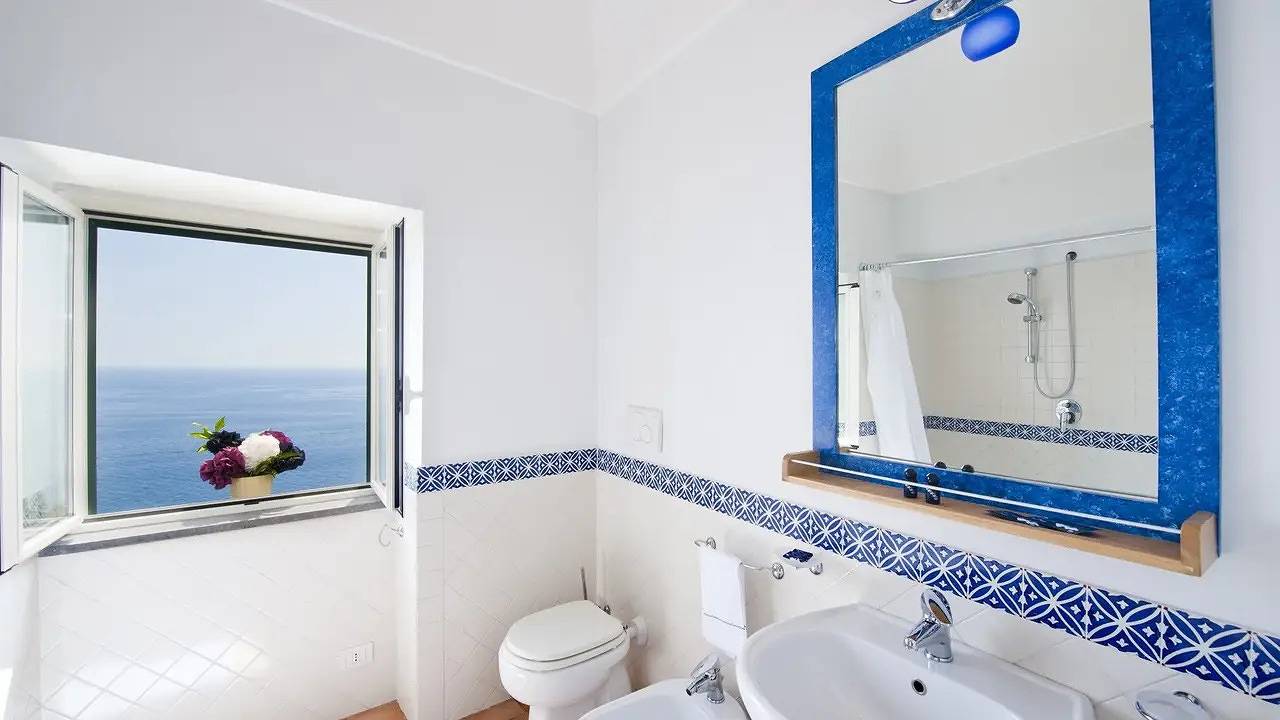 Ferienhaus für 4 Personen (85 m²) in Amalfi in Amalfi, Amalfiküste