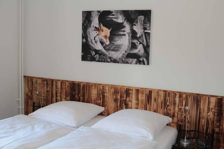 Ferienhaus für 18 Personen, mit Whirlpool und Terrasse sowie Garten in Medebach - 4