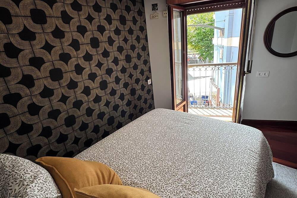 Apartamento entero, Lamerako leihoa in Bermeo, Reserva de la Biosfera de Urdaibai