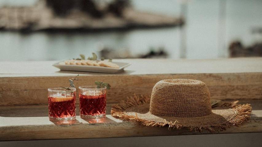 Ferienwohnung für 5 Personen, mit Balkon und Ausblick, mit Haustier - 1