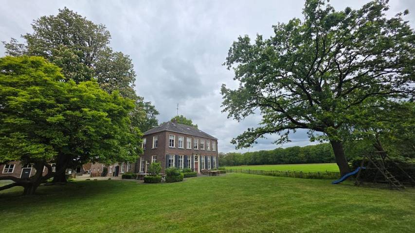 B&b voor 3 personen, with Terras and Tuin as well as Uitzicht in de Achterhoek