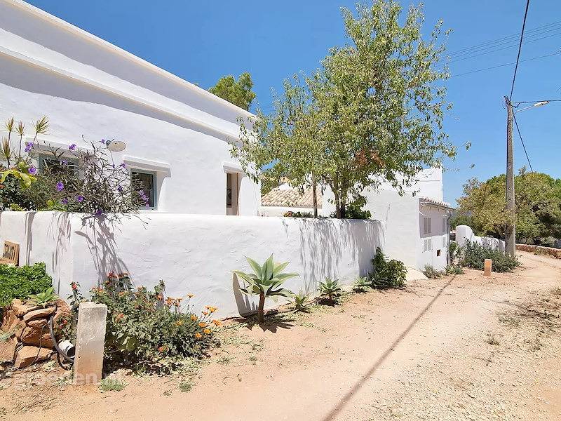 Self catering holiday rental Moncarapacho in Moncarapacho, Parque Natural da Ria Formosa