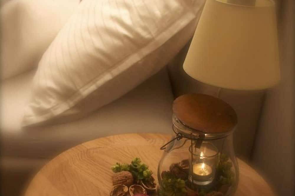 Auszeit - Ferienhaus/2 Schlafräume/Bad, Wc in Apetlon, Neusiedlersee-Hügelland