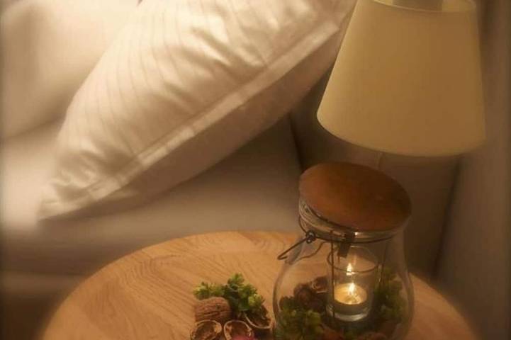 Auszeit - Ferienhaus/2 Schlafräume/Bad, Wc in Apetlon, Neusiedlersee-Hügelland