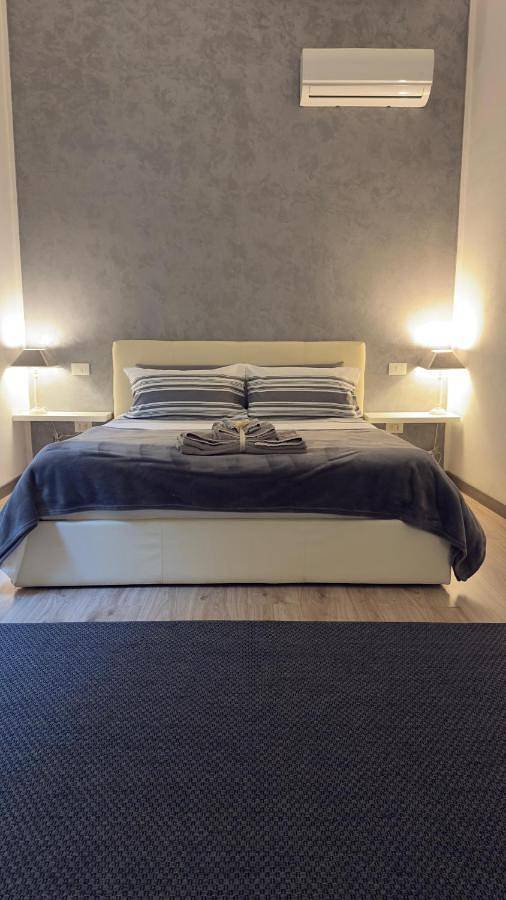 Chambre d’hôte pour 3 personnes, avec vue et jardin, animaux acceptés à Mantoue