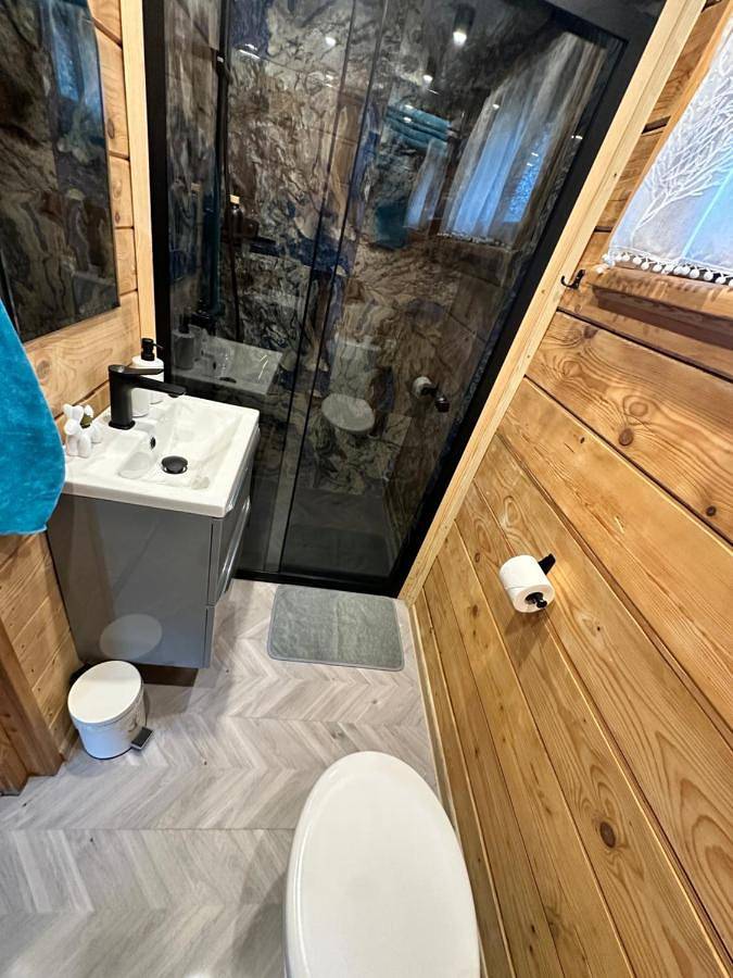 Two-Bedroom Chalet in Sudety (Polska)