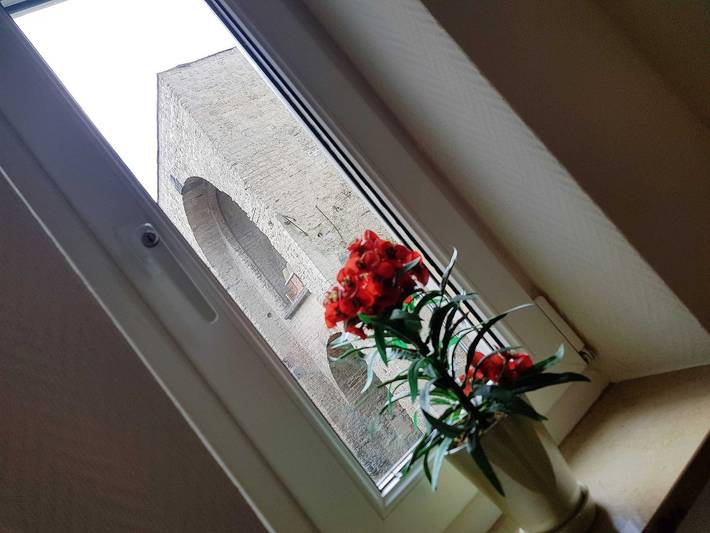 Ferienhaus für 5 Personen, mit Balkon in Andernach