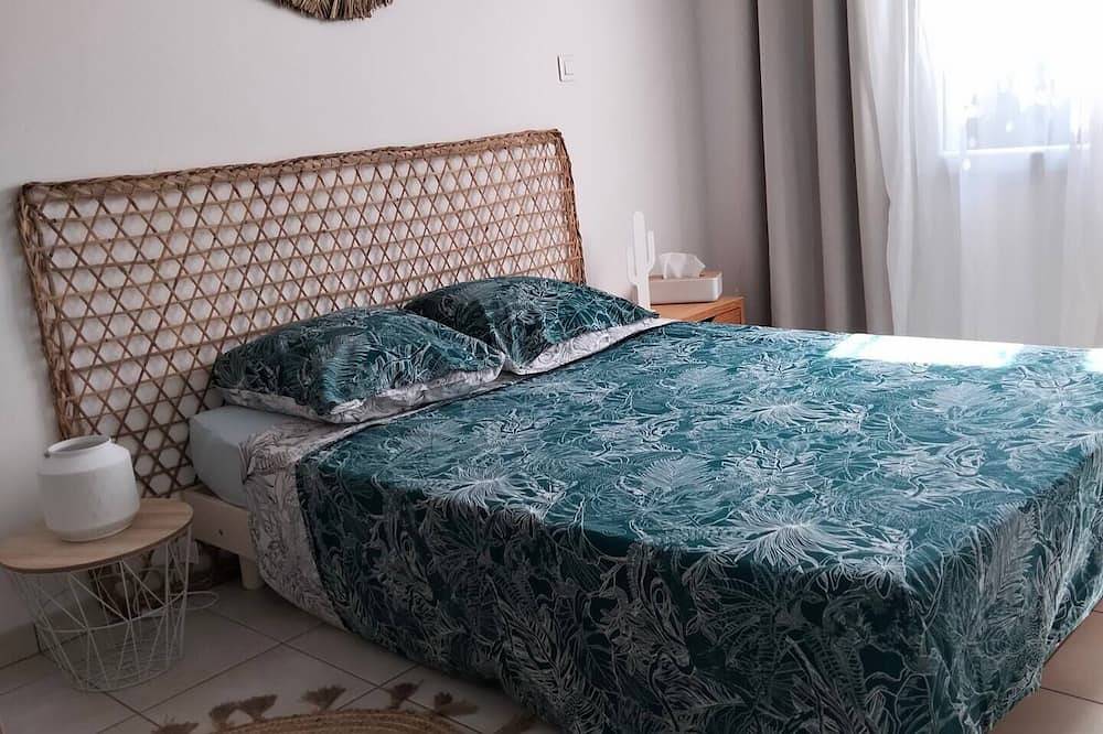 Maison Familiale à la Campagne in Quissac, Región de Le Vigan