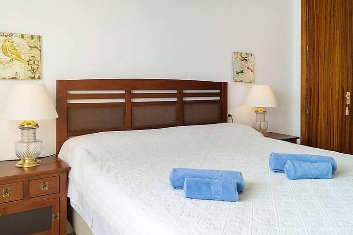 Ganze Wohnung, Puerto Paraíso in Puerto Deportivo de Estepona, Estepona