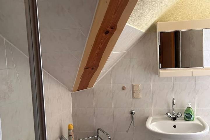 Bauernhof für 4 Personen, mit Garten, mit Haustier im Spreewald - 4