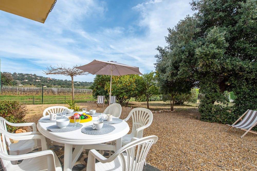 Appartement de vacances