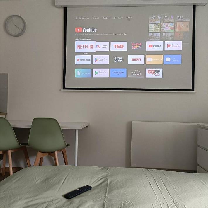 Location de vacances pour 2 personnes, avec terrasse et vue à Châtillon-sur-Loire - 2