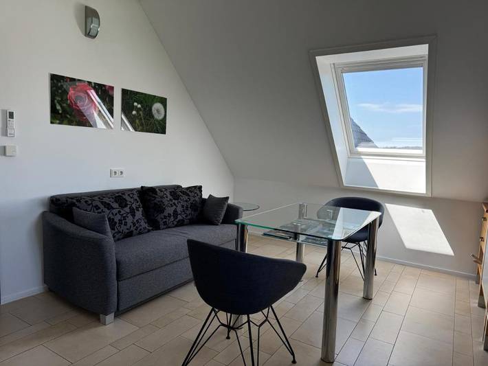 Gîte pour 2 personnes, avec Vue à Wiehl - 2