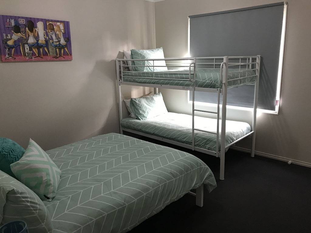 Quiet Residential area with a park next door in Moama, New South Wales