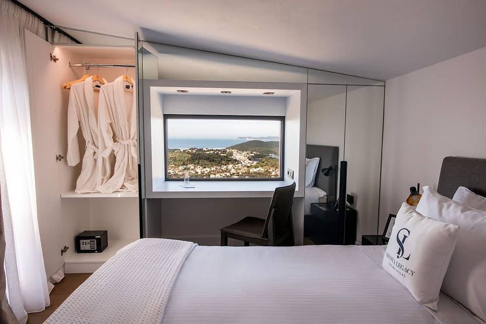 Gv Sivota Luxury Villa - Sl2023 (Handicap Accessible) in Syvota, Thesprotia e dintorni