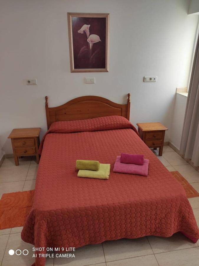 Fuerteventura Puerto del Rosario Cataluña in Barrio Buenavista, Puerto del Rosario
