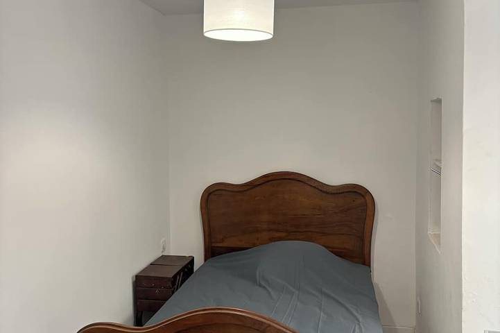 Location de vacances pour 7 personnes, avec terrasse à Ersa - 4