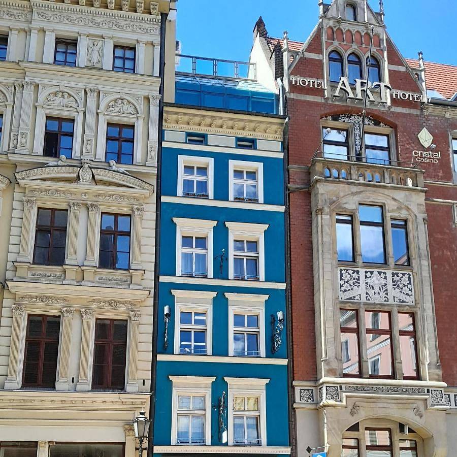 Academus - Pub, Rooms, Cider in Wrocław, Dolny Śląsk