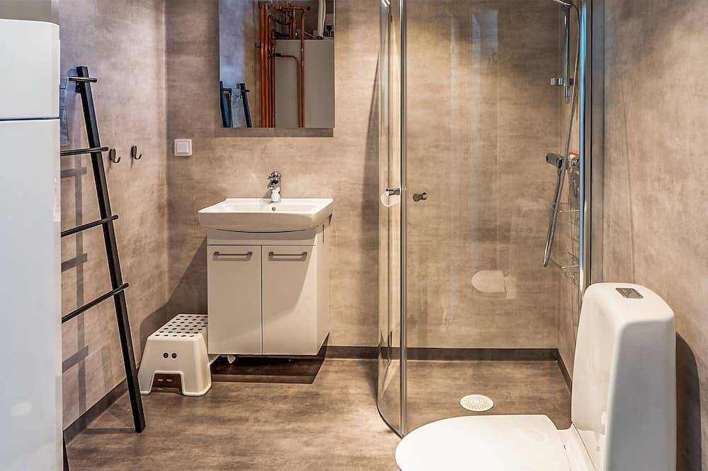 4 bedroom lovely home in Sysslebäck in Branäs, Värmlands land