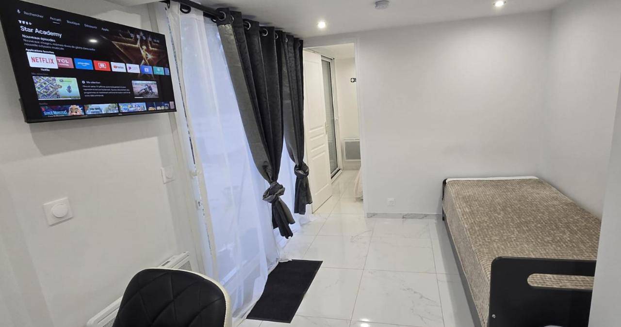 Appartement entier, Chez Bio in Coulommiers (Seine-et-Marne), Seine-et-Marne
