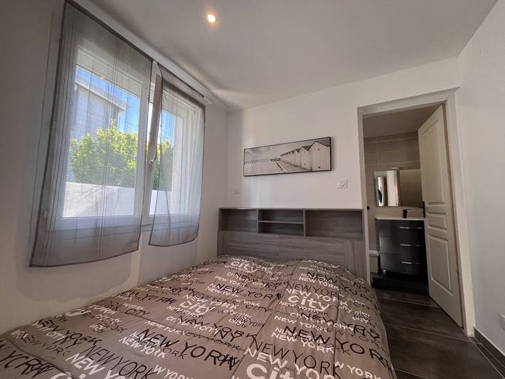 Gîte pour 2 personnes, avec jardin et terrasse dans Occitanie - 3