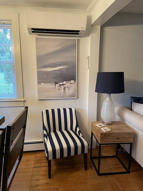 Weniger als 1,6 km vom Third & 2nd Beach und weniger als 8 km vom Dwntn Newport entfernt. in Middletown, Newport County