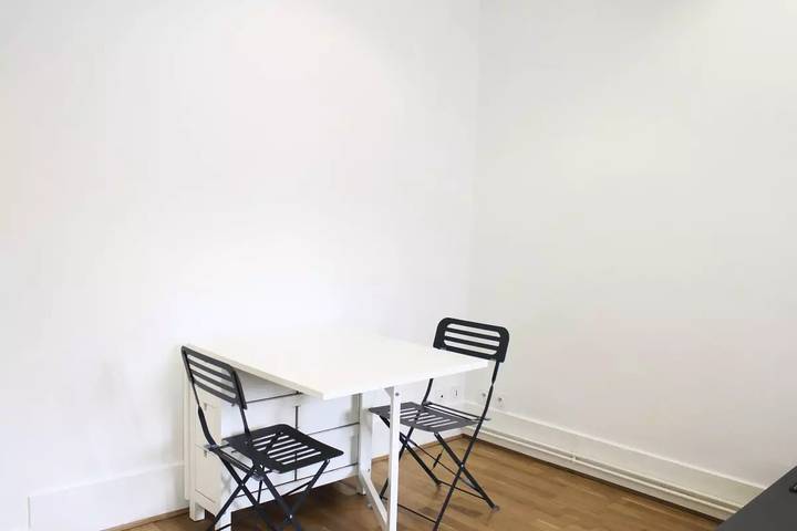 Gîte pour 6 personnes à Bois-Colombes - 3