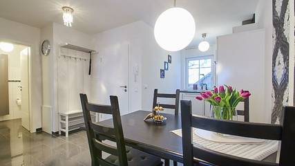Ferienwohnung für 3 Personen in Saaldorf-Surheim, Berchtesgadener Land, Bild 3