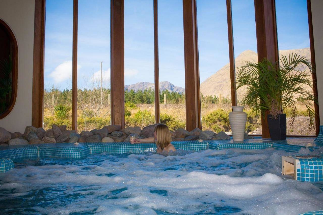Delphi Resort Hotel & Spa in Comté de Mayo