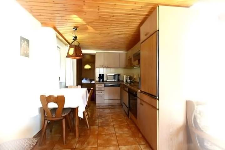 Ferienwohnung für 5 Personen, mit Garten in Vöhrenbach - 3