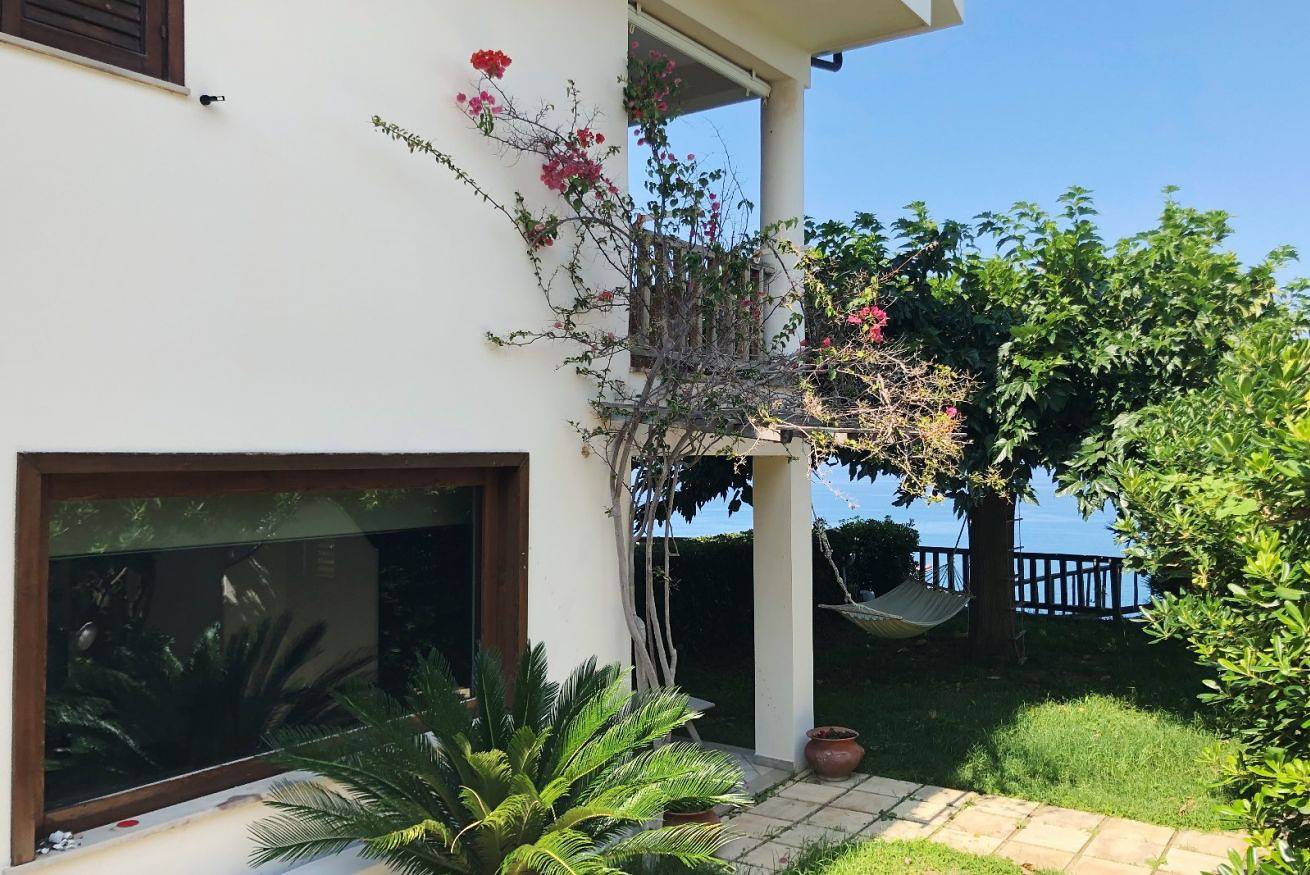 Appartamento intero, Villa delle Sirene  in Briatico, Provincia di Vibo Valentia