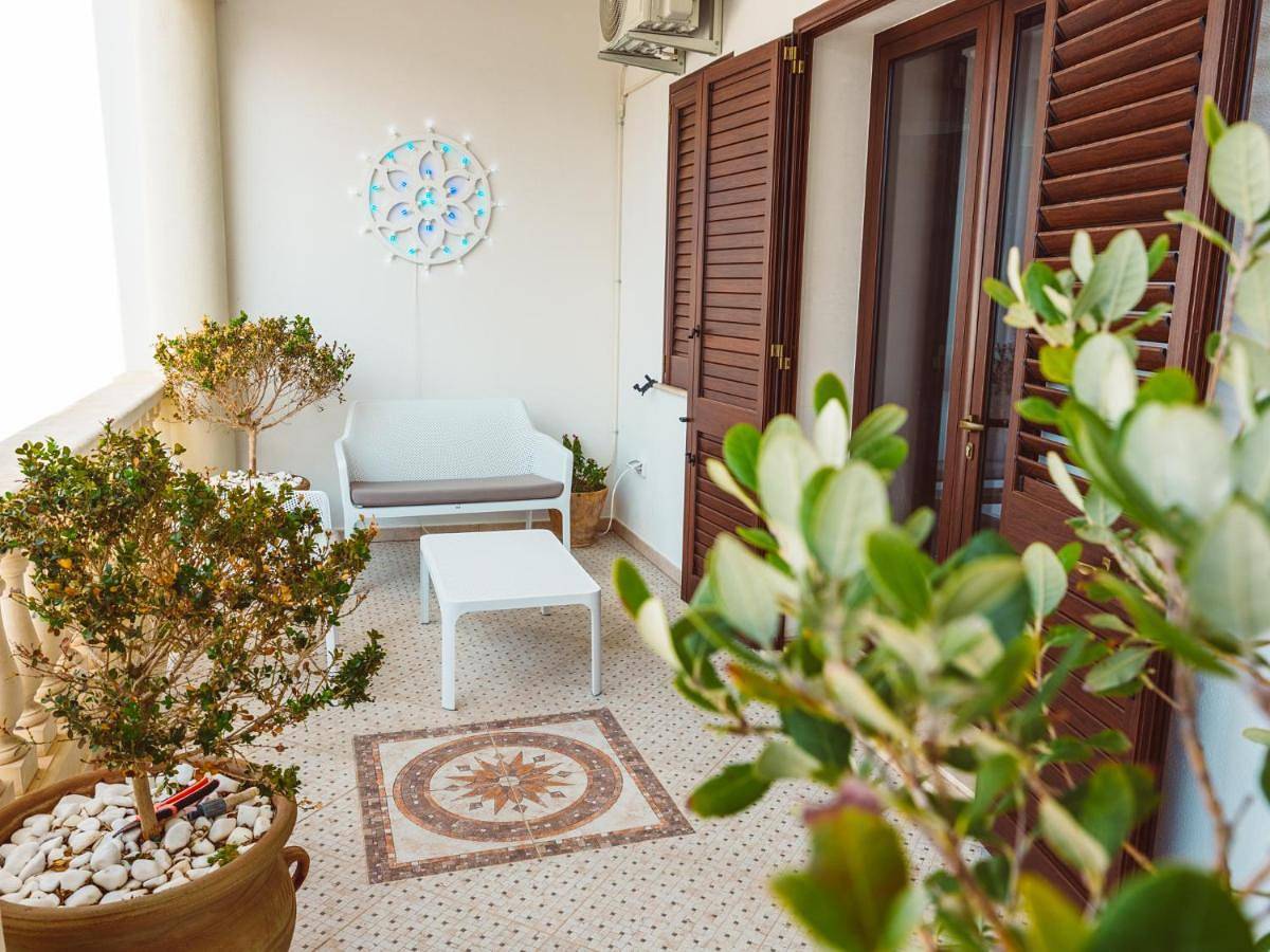 B&B Casa di Gio' in Tiggiano, Provincia di Lecce