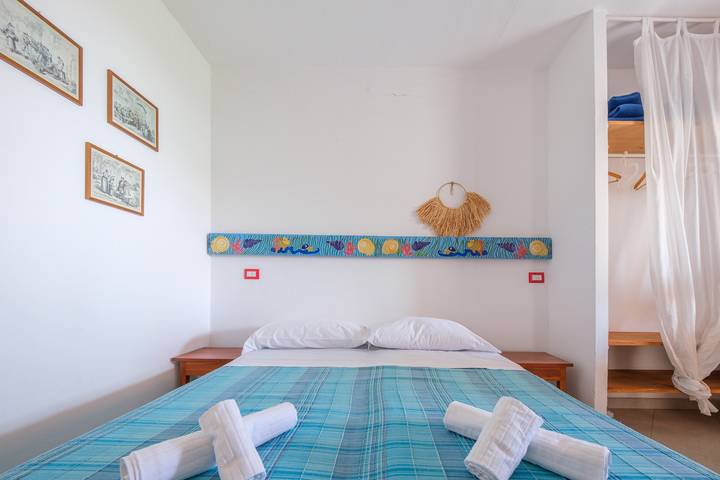 Ferienwohnung für 4 Personen auf den Liparische Inseln - 4
