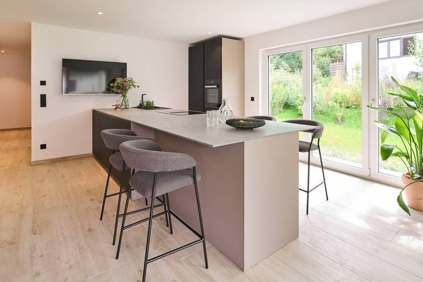 Holiday apartment in Upper Bavaria from £159 per night