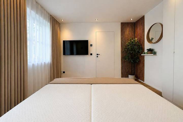 Ganze Wohnung, Fewo Stückler in Graz, Steirerland