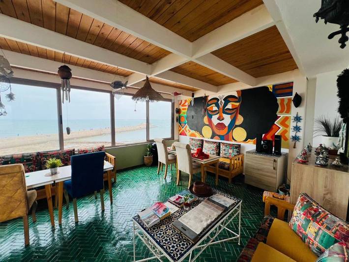 Maison d’hôte pour 2 personnes à El Jadida - 3