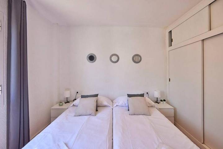 Gîte pour 8 personnes, avec balcon à Magaluf - 3