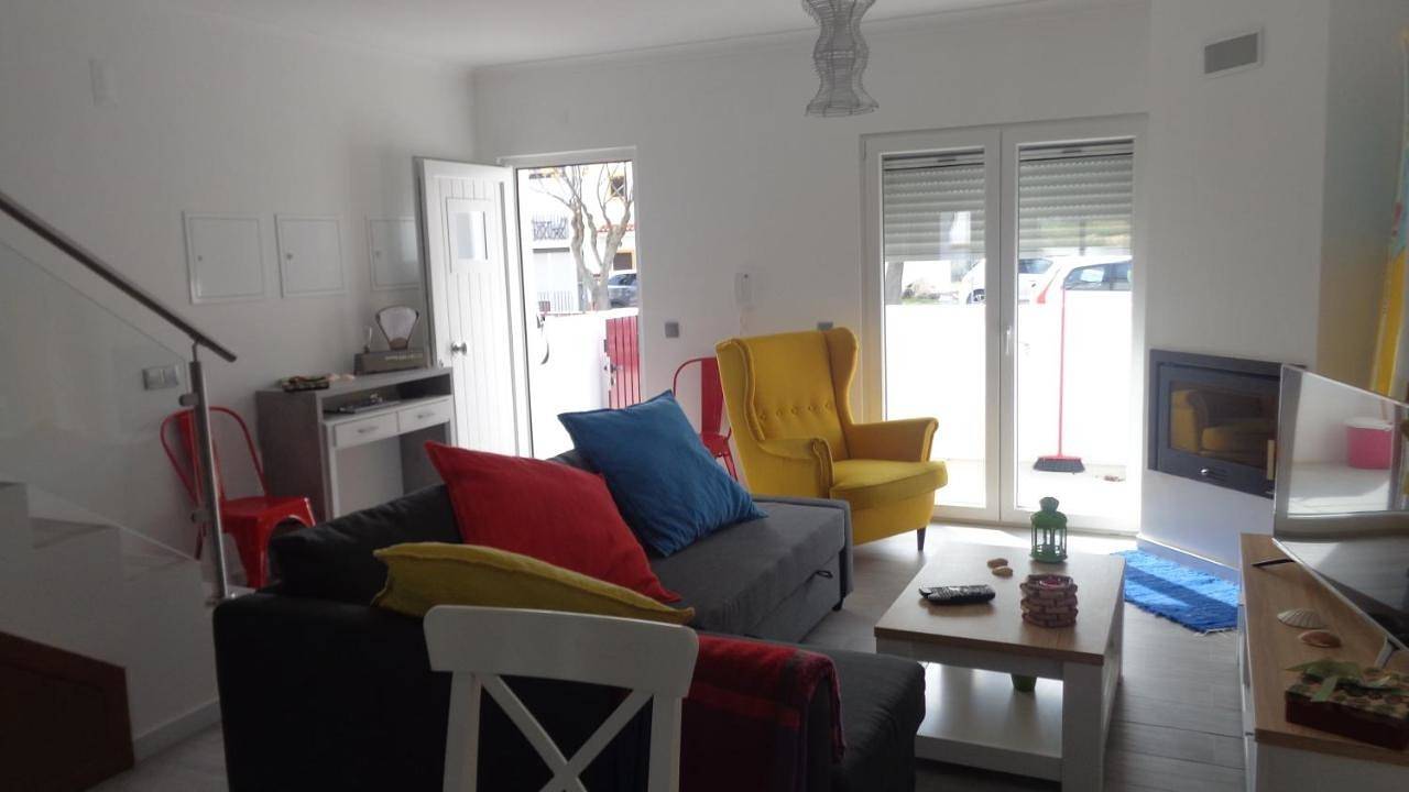 Casa Férias Melides in Melides, Costa Alentejana