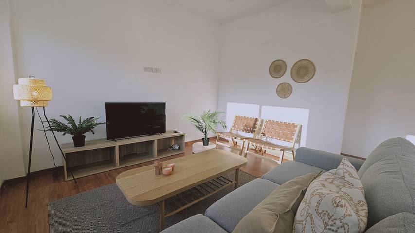 Apartamento entero, 142 Nic(2) - Stay City Life 2 Apartment in Nicosia, Chipre Sur