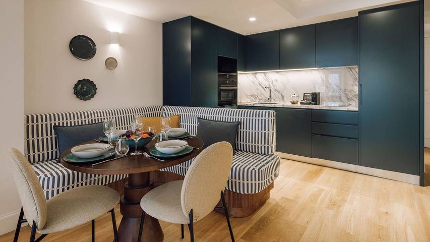 Casa rural para 2 personas en Lisboa - 3