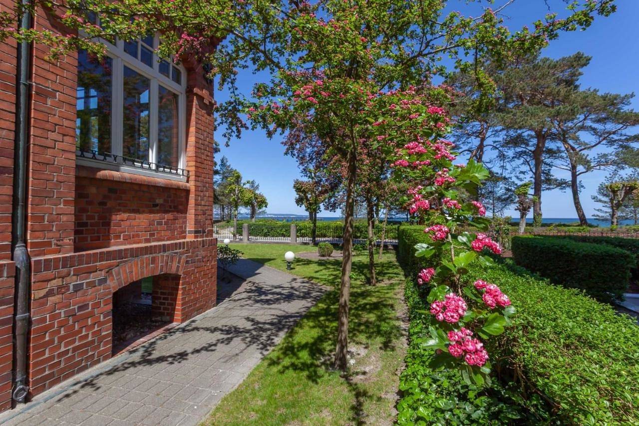 Apartment with Sauna in Ostseebad Binz, Binz