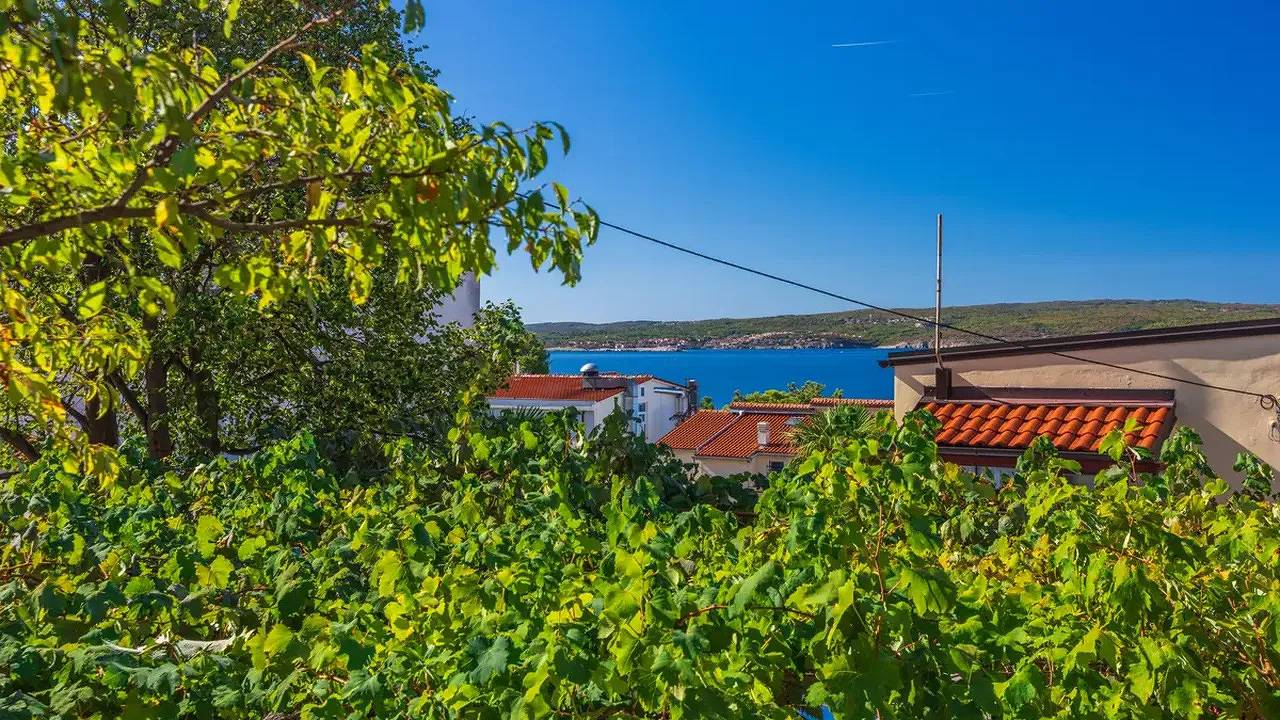 Ganze Ferienwohnung, Ferienwohnung für 6 Personen (70 m²) in Crikvenica in Crikvenica, Primorje-Gorski Kotar