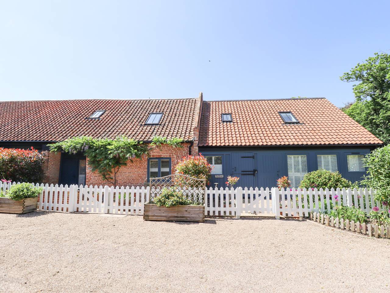 The Smithy in North East Lincolnshire