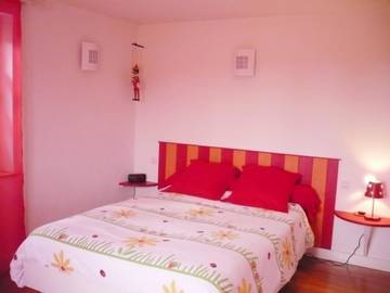 Gîte pour 6 Personnes dans Renaison, Région de Roanne, Photo 3