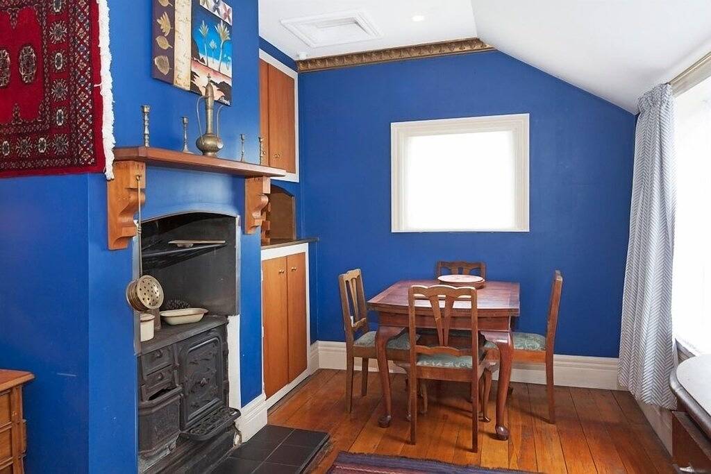 Zentrales Christchurch Cottage in Central City (Christchurch), Christchurch (Neuseeland)