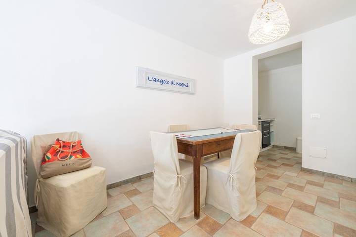 Gîte pour 4 personnes, avec jardin dans Domus De Maria - 4