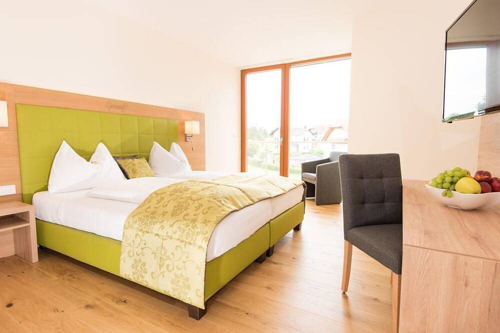 Bnb für 2 Personen in Steirerland, Oststeiermark