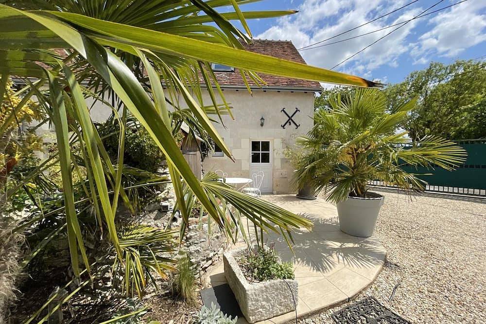 Maison de vacances